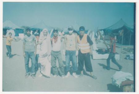 alyawm cha3bi 2007